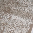 Синтетичний килим Levado 03913A Brown/Visone - Висока якість за найкращою ціною в Україні зображення 3.